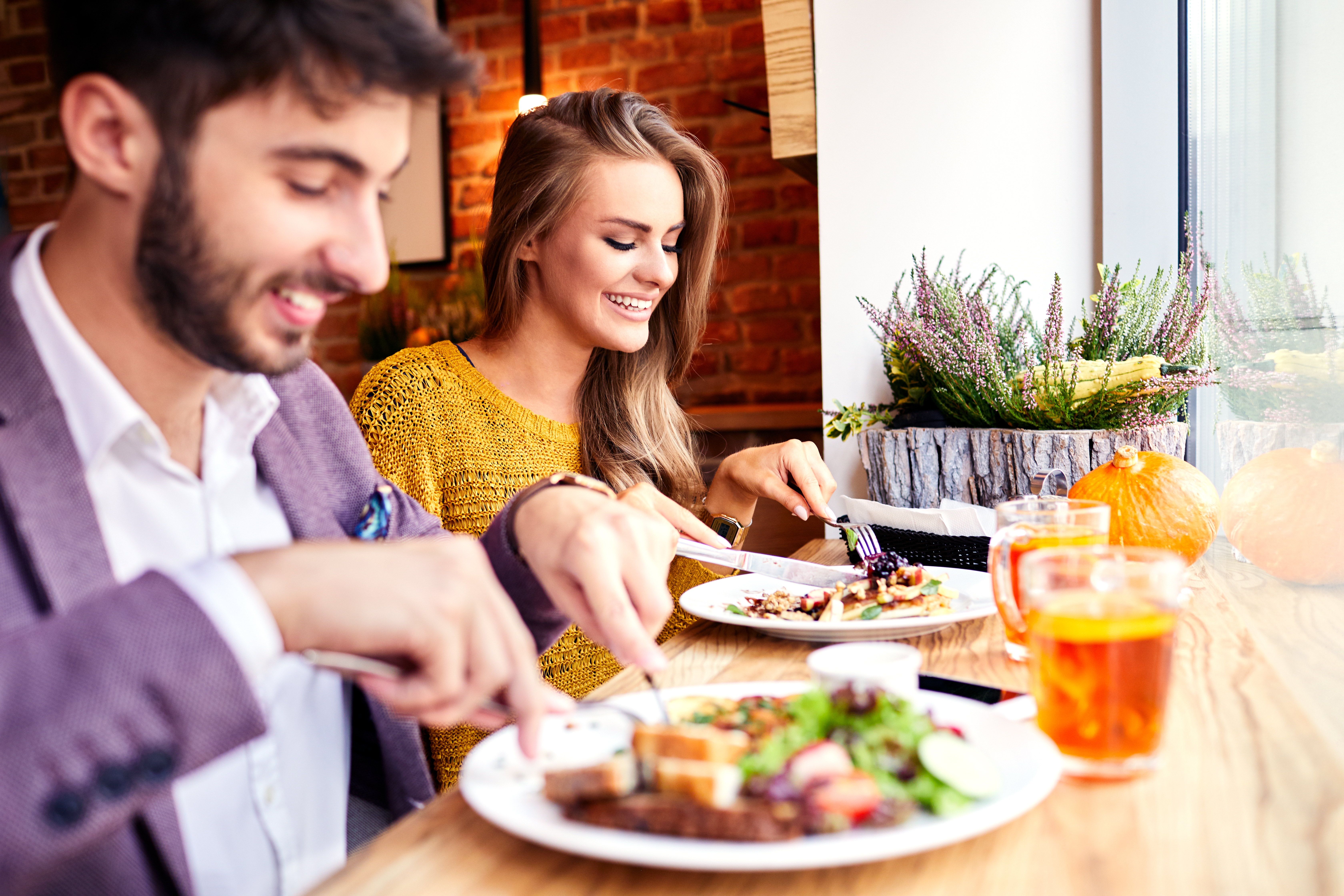 Restaurants