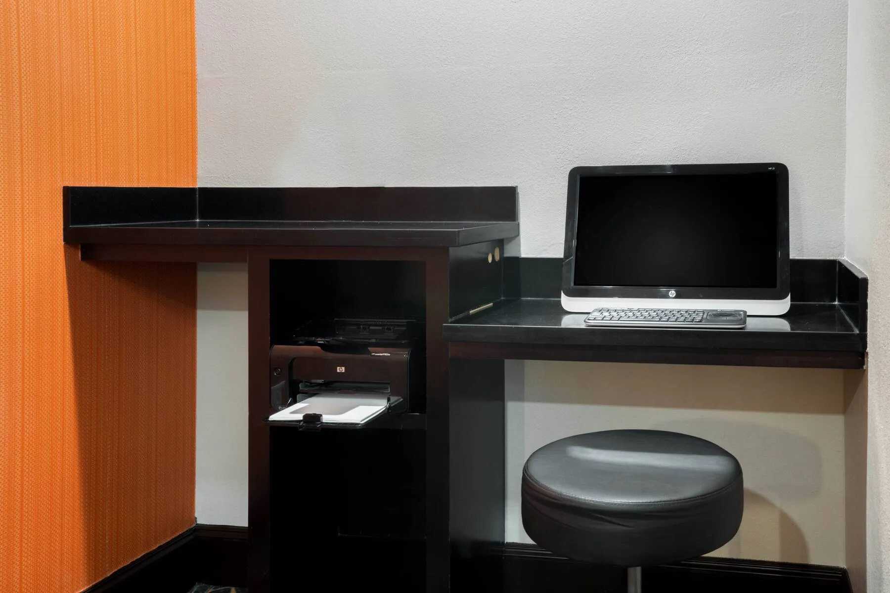 Business Center Business Center