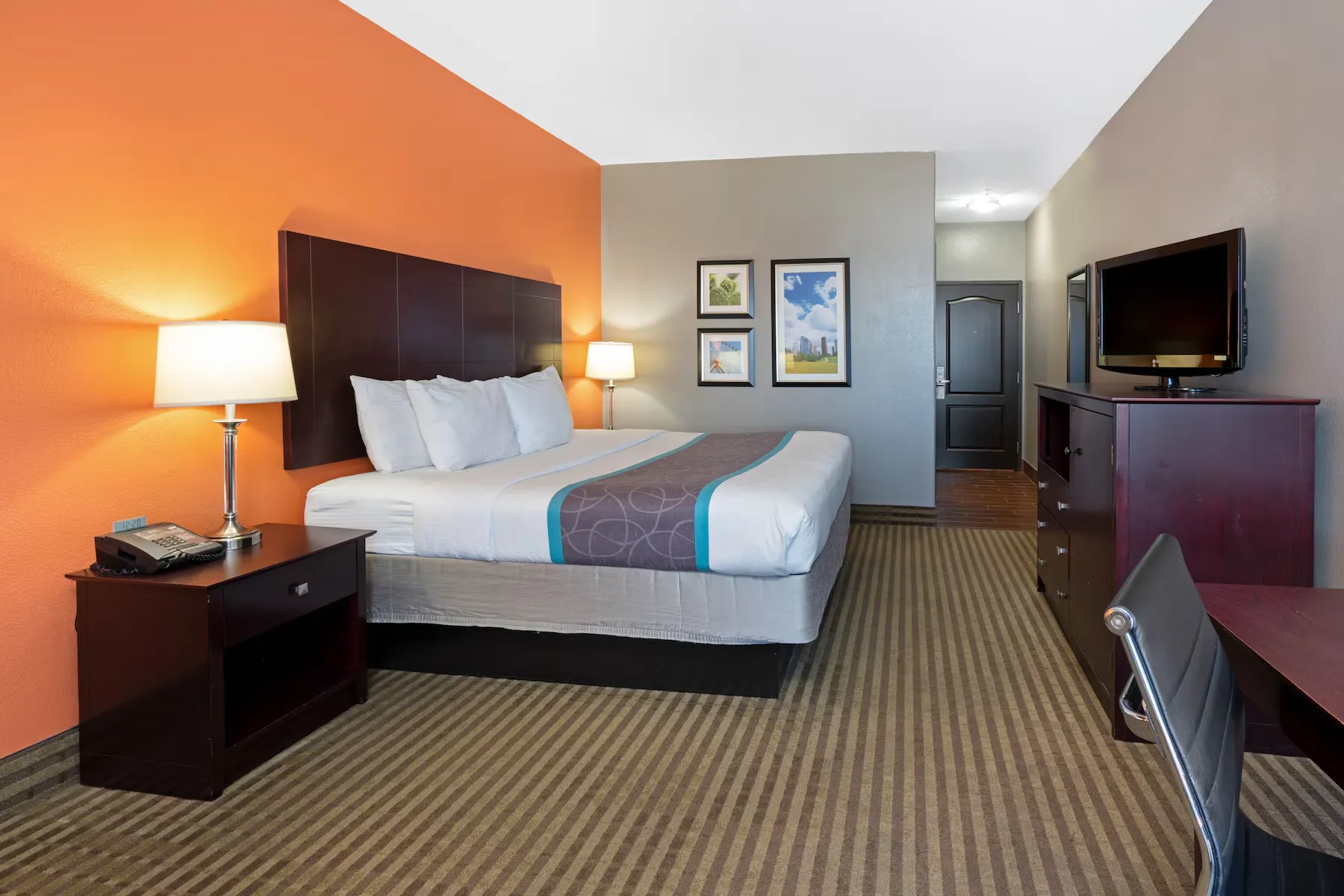 King Room